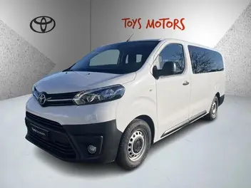 toyota-proace-ii-phase-2-2025-manual-30905-km-diesel