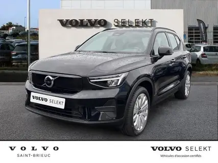 VOLVO EX40