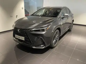 LEXUS
