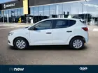 dacia-sandero-iii-2023-manual-44759-km-bicarburation essence / gpl-3