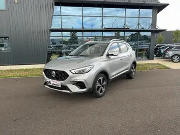 mg-zs-ii-2023-manual-34500-km-essence