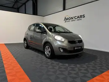 KIA