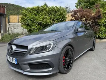 MERCEDES