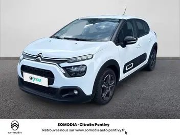 citroen-c3-iii-phase-2-2024-manual-111068-km-diesel