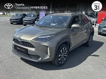 toyota-yaris-cross-2024-auto-76105-km-hybrides