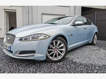 JAGUAR