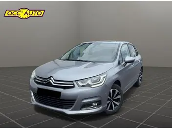 citroen-c4-ii-phase-2-2017-manual-155300-km-diesel