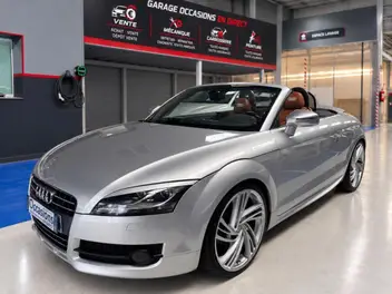 AUDI