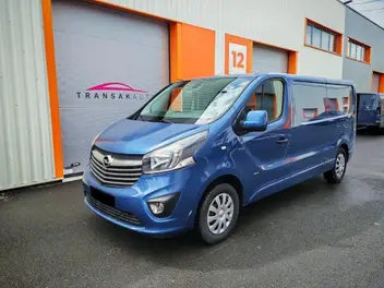opel-vivaro-ii-2018-manual-148000-km-diesel