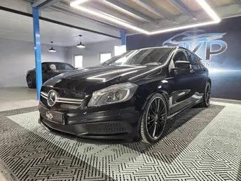 MERCEDES