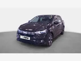 dacia-sandero-iii-phase-2-2025-manual-13184-km-bicarburation essence / gpl-1