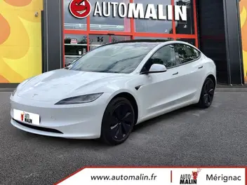 TESLA