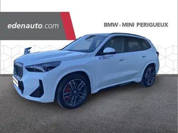 bmw-ix1-u11-2026-auto-8000-km-électrique