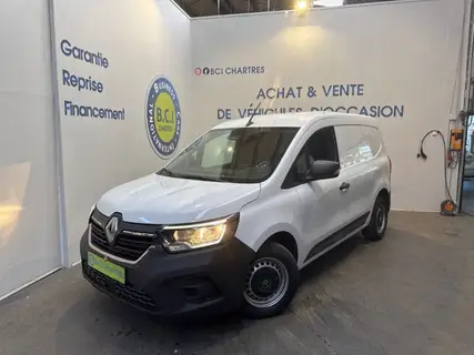 RENAULT KANGOO VAN