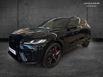 JAGUAR