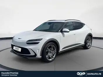 GENESIS