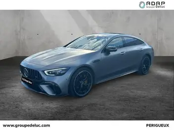 MERCEDES-AMG