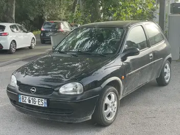 opel-corsa-ii-phase-2-2000-manual-145000-km-essence
