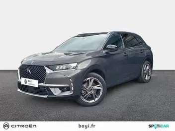 DS