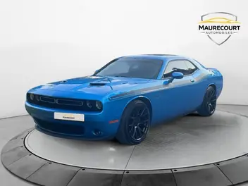 DODGE