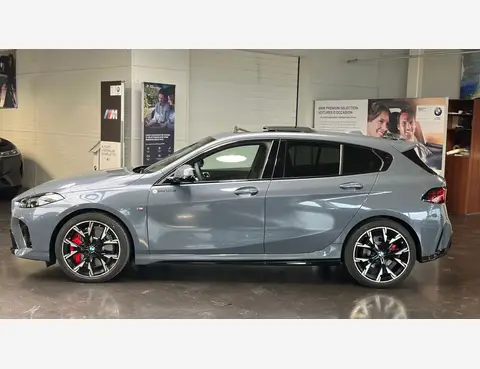 BMW SERIE 1