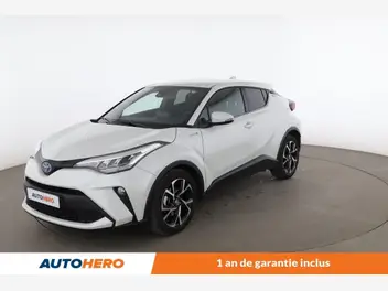 toyota-c-hr-phase-2-2022-auto-27360-km-hybrides