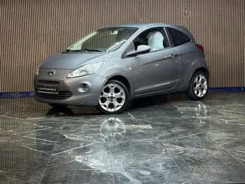 FORD