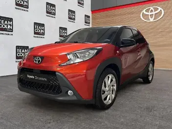 toyota-aygo-x-2023-manual-20406-km-essence
