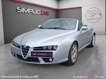 ALFA ROMEO