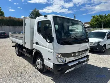 mitsubishi-canter-2022-manual-45000-km-diesel