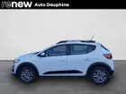 dacia-sandero-3-stepway-2022-manual-42165-km-bicarburation essence / gpl-2