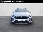 dacia-sandero-3-stepway-2022-manual-42165-km-bicarburation essence / gpl-3