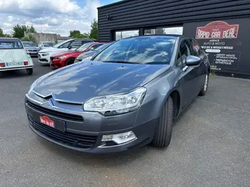 CITROEN