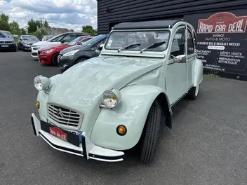 CITROEN