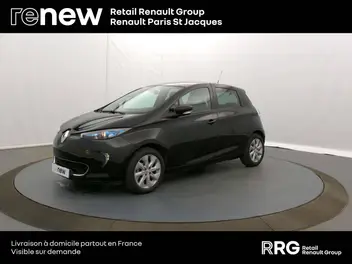 renault-zoe-2016-auto-58856-km-électrique