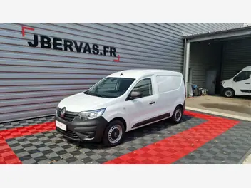 renault-express-ii-van-2023-manual-35591-km-diesel