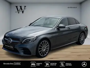 mercedes-classe-c-v-2021-auto-103788-km-diesel
