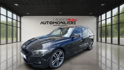 BMW SERIE 3