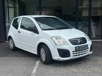 citroen-c2-2009-manual-180000-km-essence