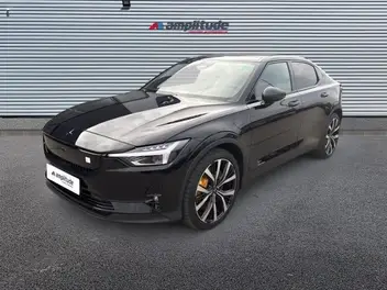 POLESTAR