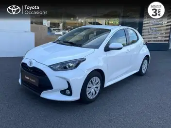 toyota-yaris-iv-2021-manual-61317-km-essence