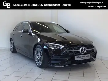 MERCEDES