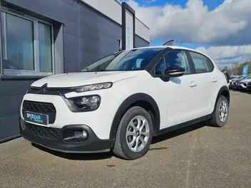 CITROEN
