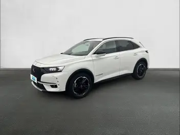 DS