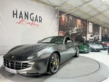 FERRARI