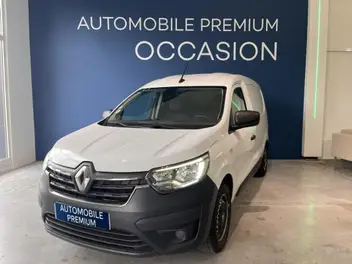 renault-express-ii-van-2021-manual-115400-km-diesel