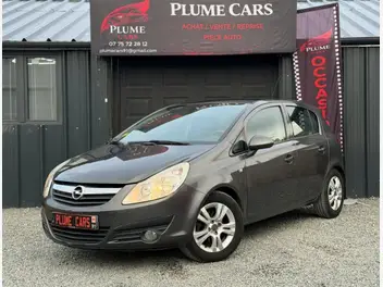 OPEL