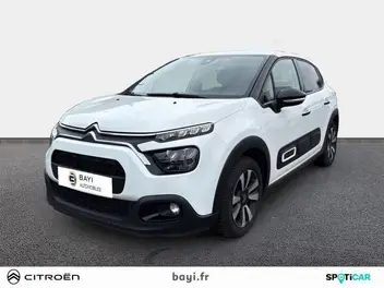 CITROEN