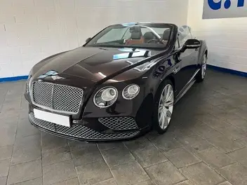 BENTLEY
