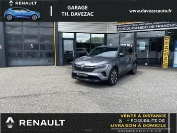 RENAULT